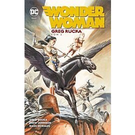 Wonder Woman - 02