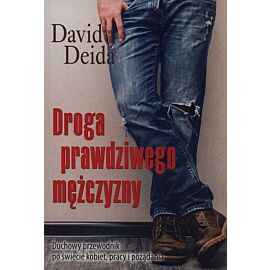 Droga prawdziwego mężczyzny