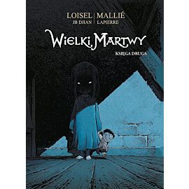 Wielki Martwy - 2 (wyd. II)