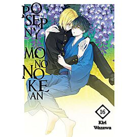 Posępny Mononokean - 16