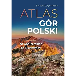 Atlas gór polskich
