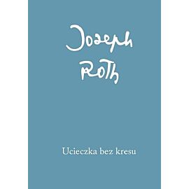 Ucieczka bez kresu