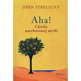 Aha! Chwile natchnionej myśli