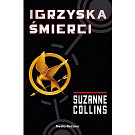 Igrzyska śmierci wyd. 3