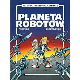 Planeta Robotów (wyd. 2024)