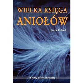 Wielka księga Aniołów