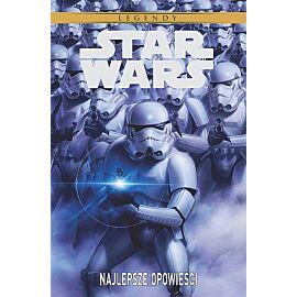 Star Wars - Najlepsze opowieści