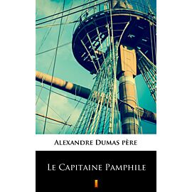 Le Capitaine Pamphile (e-book)