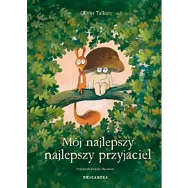Mój najlepszy najlepszy przyjaciel