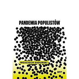 Pandemia populistów