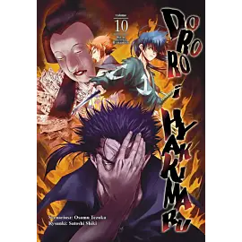 Dororo i Hyakkimaru - 10