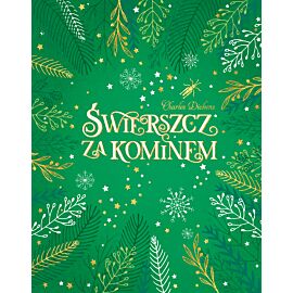 Świerszcz za kominem