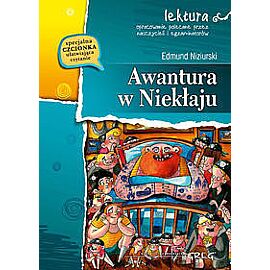 Awantura w Niekłaju