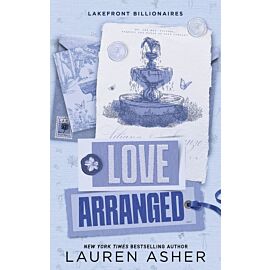 Love Arranged wer. angielska