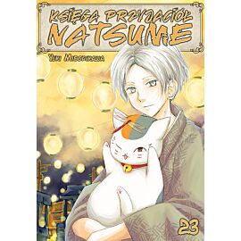 Księga Przyjaciół Natsume - 23