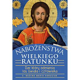 Nabożeństwa wielkiego ratunku