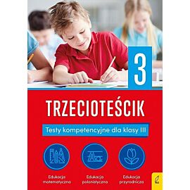 Teściki. Trzecioteścik
