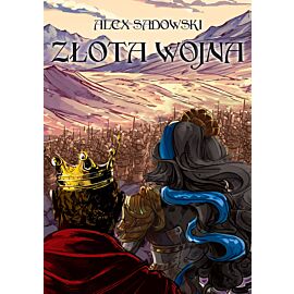 Złota Wojna (e-book)