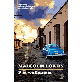 Pod wulkanem