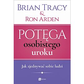 Potęga osobistego uroku (nowe wydanie)
