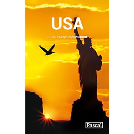 USA - praktyczny przewodnik 2014