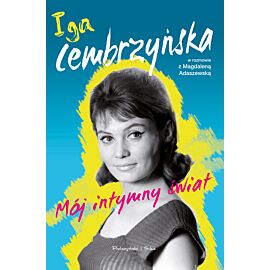 Mój intymny świat (e-book)