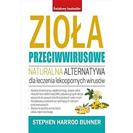 Zioła przeciwwirusowe