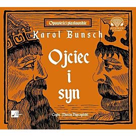 Ojciec i syn (audiobook CD)