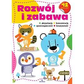 Rozwój i zabawa