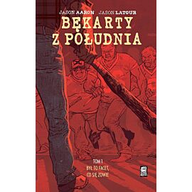 Bękarty z Południa - 01 - Był to facet, co się zowie