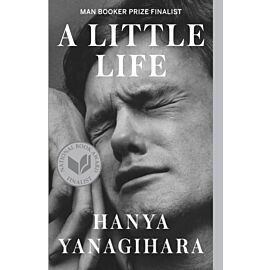 A Little Life wer. angielska