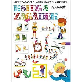Księga zagadek