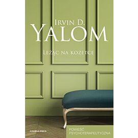 Leżąc na kozetce