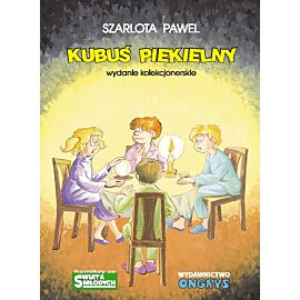 Kubuś Piekielny - (wersja kolekcjonerska)
