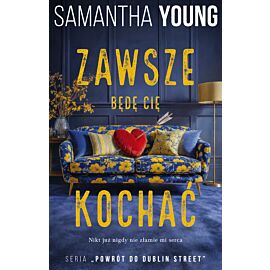 Zawsze będę Cię kochać