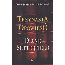 Trzynasta opowieść wyd. 4