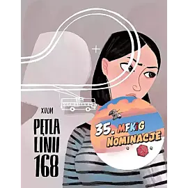 Pętla linii 168