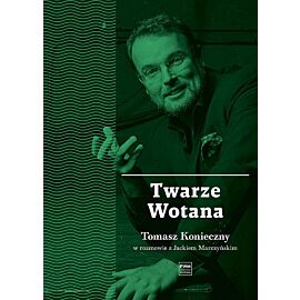 Twarze Wotana