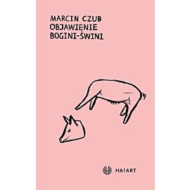 Objawienie bogini-świni