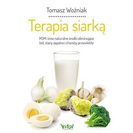 Terapia siarką