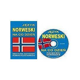 Język norweski na co dzień