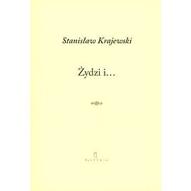Żydzi i...