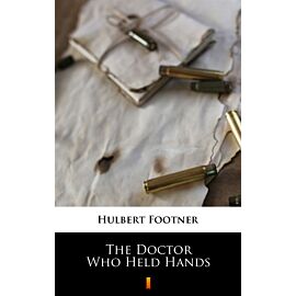 The Doctor Who Held Hands (e-book)