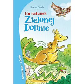 Na ratunek Zielonej Dolinie