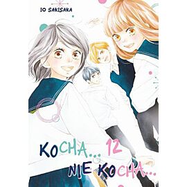 Kocha...nie kocha... - 12