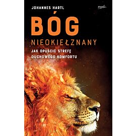 Bóg nieokiełznany