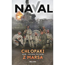Chłopaki z Marsa