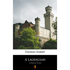 A Laodicean (e-book)
