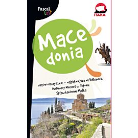 Macedonia.Pascal Lajt