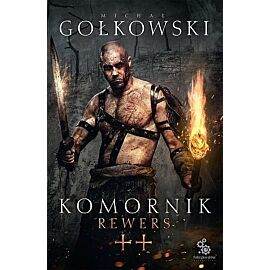Komornik #2 Rewers